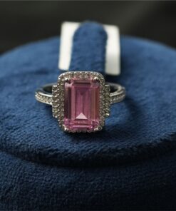 Alternative view of 925 Sterling Silver Ring