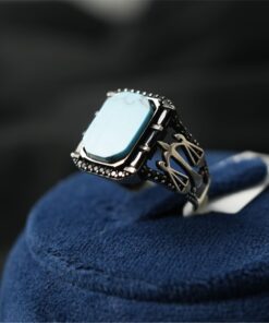 925 Sterling Silver Ring
