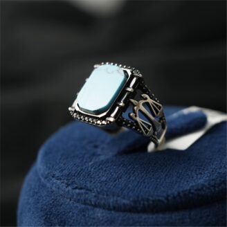 925 Sterling Silver Ring