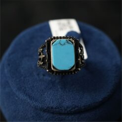 Alternative view of 925 Sterling Silver Ring