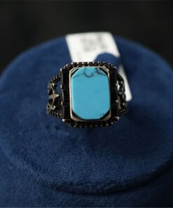 Alternative view of 925 Sterling Silver Ring