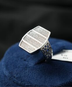 925 Sterling Silver Ring