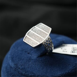 925 Sterling Silver Ring
