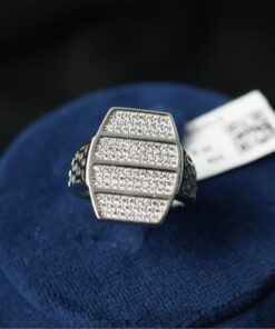 Alternative view of 925 Sterling Silver Ring
