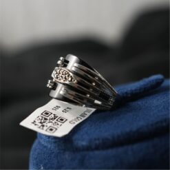 925 Sterling Silver Ring