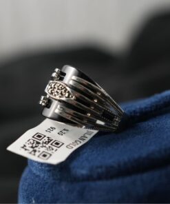 925 Sterling Silver Ring