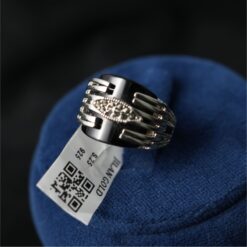 Alternative view of 925 Sterling Silver Ring