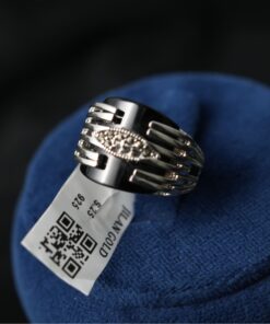 Alternative view of 925 Sterling Silver Ring