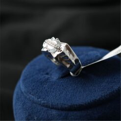 925 Sterling Silver Ring
