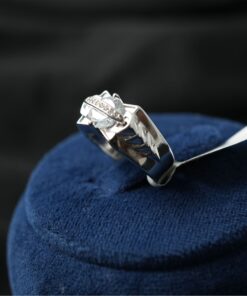 925 Sterling Silver Ring