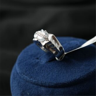 925 Sterling Silver Ring