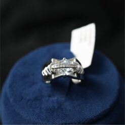 Alternative view of 925 Sterling Silver Ring