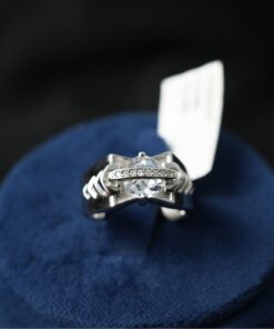 Alternative view of 925 Sterling Silver Ring