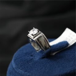 925 Sterling Silver Ring