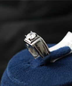 925 Sterling Silver Ring
