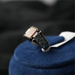 925 Sterling Silver Ring