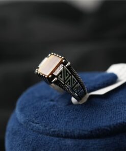 925 Sterling Silver Ring