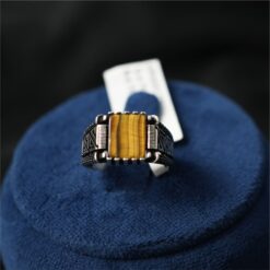 Alternative view of 925 Sterling Silver Ring