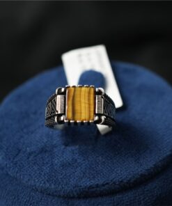 Alternative view of 925 Sterling Silver Ring
