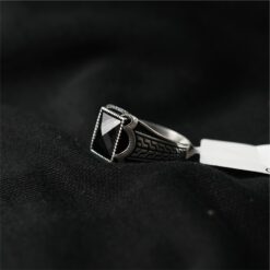 925 Sterling Silver Ring