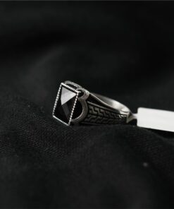 925 Sterling Silver Ring