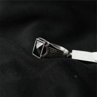 925 Sterling Silver Ring