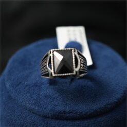 Alternative view of 925 Sterling Silver Ring