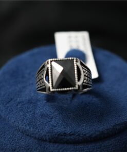 Alternative view of 925 Sterling Silver Ring