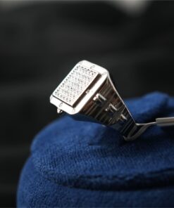 925 Sterling Silver Ring