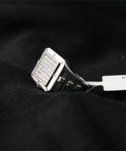 Alternative view of 925 Sterling Silver Ring