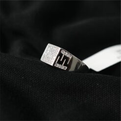 925 Sterling Silver Ring