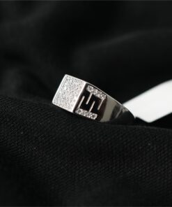 925 Sterling Silver Ring