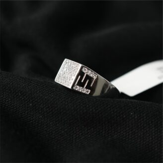 925 Sterling Silver Ring