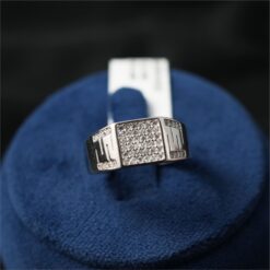 Alternative view of 925 Sterling Silver Ring