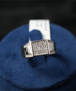 Alternative view of 925 Sterling Silver Ring
