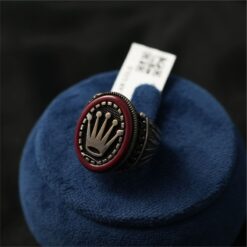 925 Sterling Silver Ring
