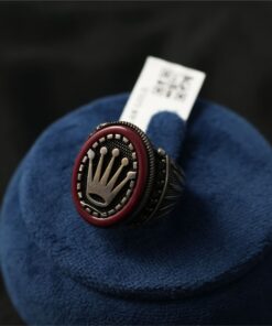 925 Sterling Silver Ring