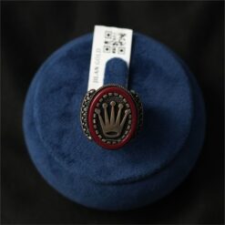 Alternative view of 925 Sterling Silver Ring