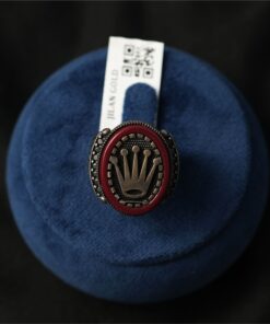 Alternative view of 925 Sterling Silver Ring