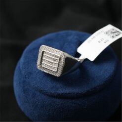 925 Sterling Silver Ring