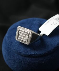 925 Sterling Silver Ring