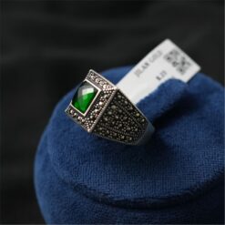 925 Sterling Silver Ring