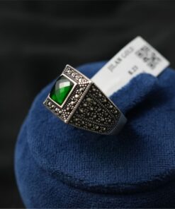 925 Sterling Silver Ring