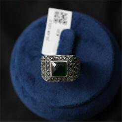 Alternative view of 925 Sterling Silver Ring