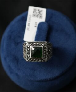 Alternative view of 925 Sterling Silver Ring