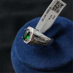 925 Sterling Silver Ring