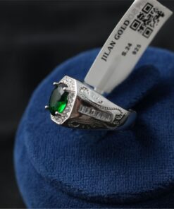 925 Sterling Silver Ring