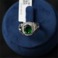 Alternative view of 925 Sterling Silver Ring