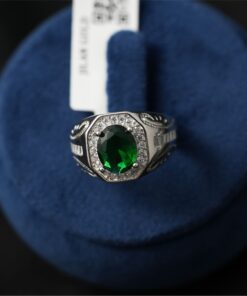 Alternative view of 925 Sterling Silver Ring