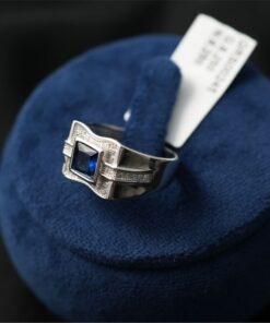 925 Sterling Silver Ring